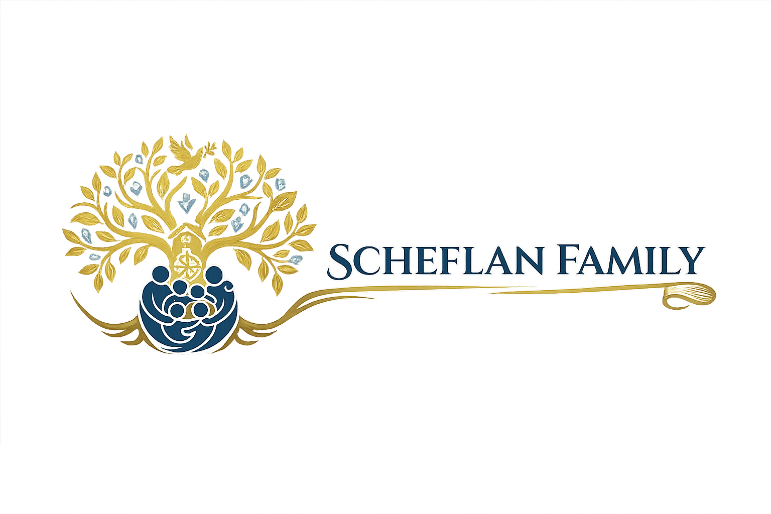 scheflanfamily.com - 