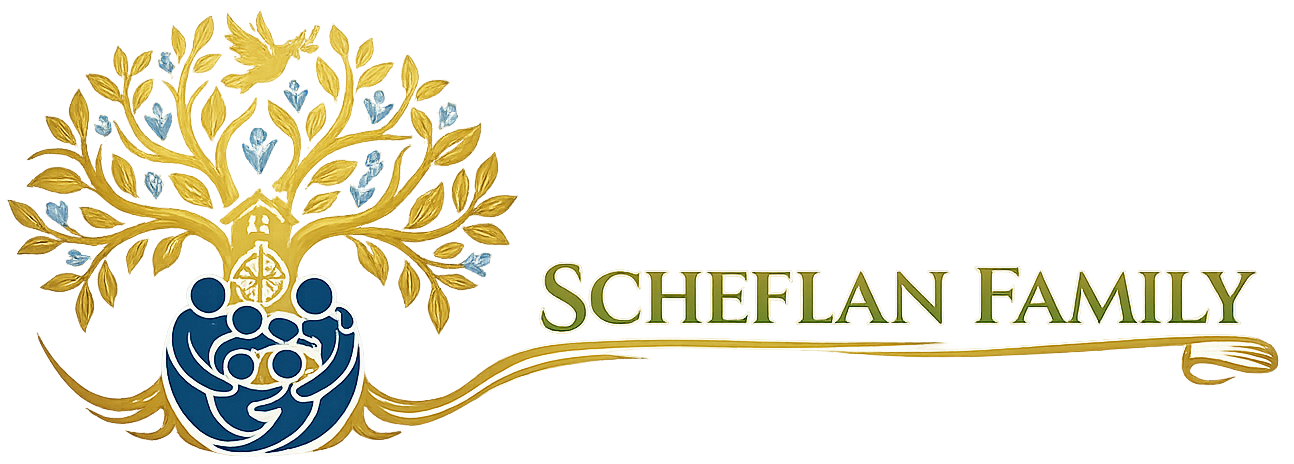 scheflanfamily.com - 