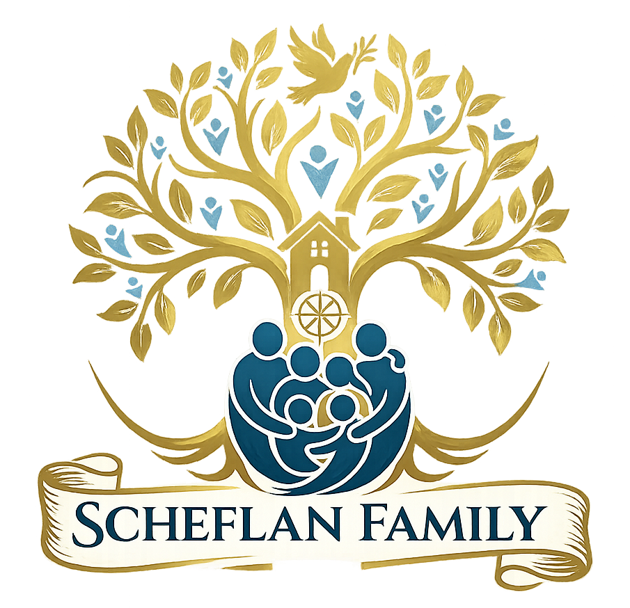 scheflanfamily.com - 